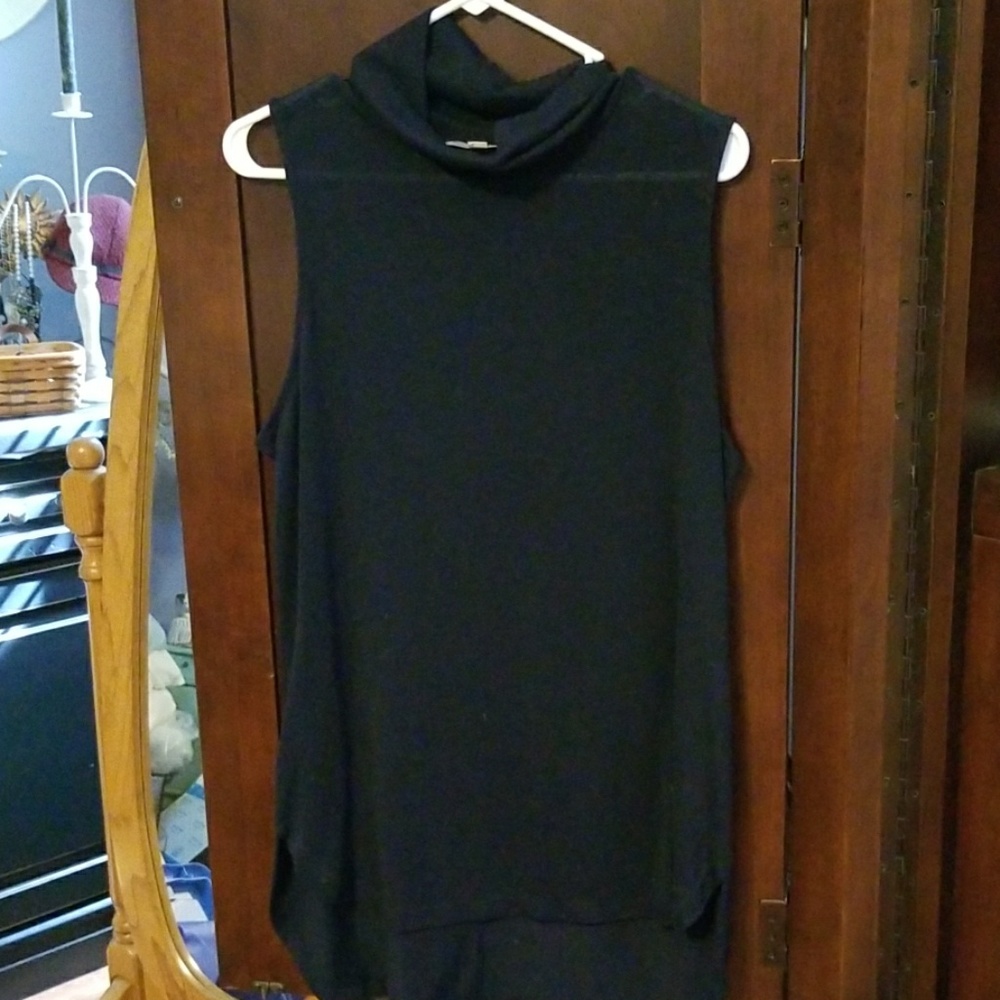 Loft top